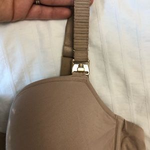 ThirdLove Nursing Bra, 36D